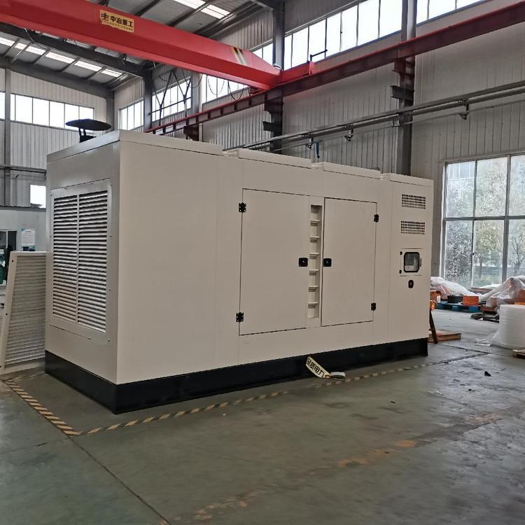 尉氏发电机出租